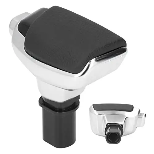 Produktbild: 01 02 015 Schaltknauf, Shifter Stick Head High Sensitivity ABS Ersatz für Opel Insignia Astra zum Upgrade((Langer pfosten))