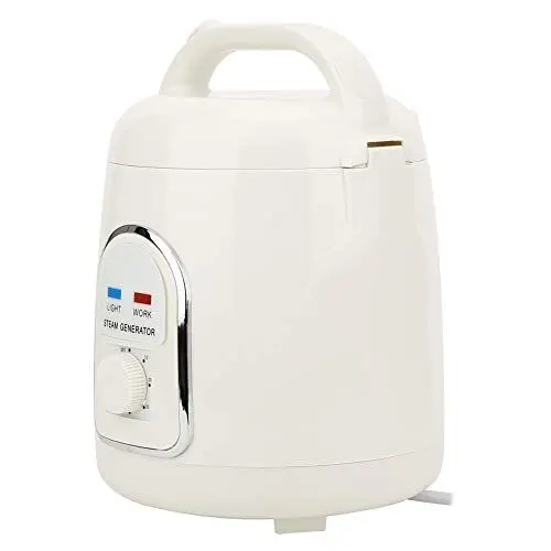 Produktbild: 01 Saunen Dampfgeneratoren, EIN Knopf zum Starten des Spa-Dampfers für die Dampfkabine für das Dampfbad()