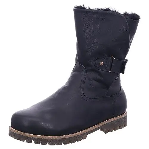 Produktbild: 0342857 schwarz Gr. 38