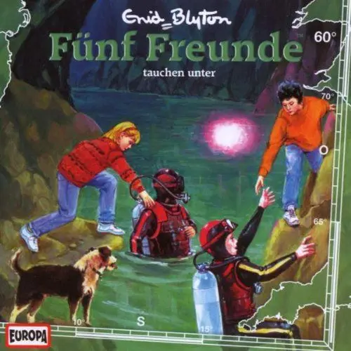 Produktbild: 060/Tauchen Unter