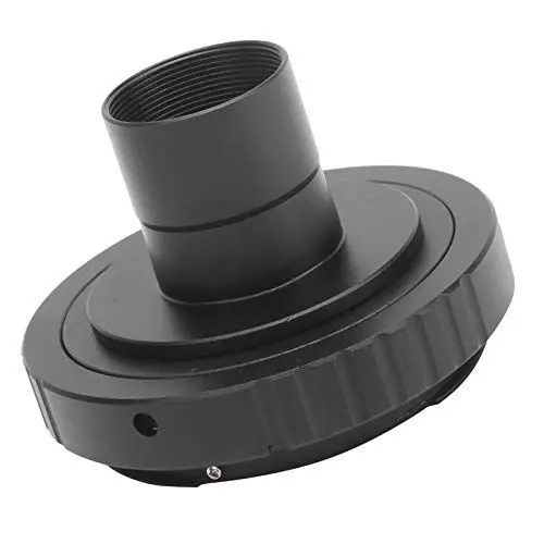 Produktbild: 0,965 Zoll 24,5 Mm Objektivadapter T-Ring-Teleskopzubehör Anschluss SLR-Kamera M42 X 0,75 Mm