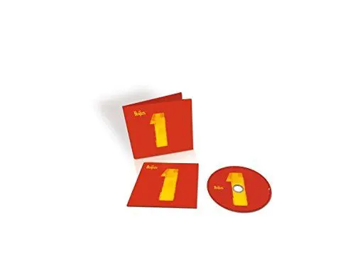 Produktbild: 1 (2015 Remaster)