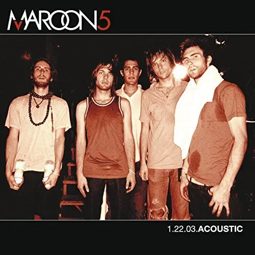 Produktbild: 1. 22. 03. Acoustic