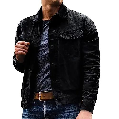 Produktbild: 1 Euro Artikel Pullover Herren Übergangsjacke Black Friday Angebote 2024 Ab Wann Zipper Für Reißverschluss Fleece Pullover Herren Warehouse Deal Retourenware Trachtenjacke Herren Outlet Angebote