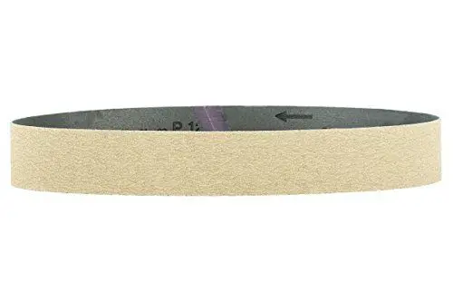 Produktbild: Cinta de fieltro 40x760 mm, blanda, RBS (626323000)
