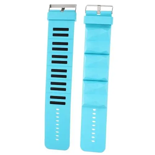 Produktbild: 1 Paar Sandsack fittnessband Gym Armband Gewicht Manschette Sportgewichte Pilates zubehör Fitness-zubehör Gewichtsringe Fitness-Gewichte Gewichtsgurte Yoga Fitness-Ring Kieselgel
