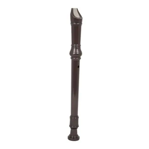 Produktbild: 1 Satz 8-Loch-Klarinette musikinstrumente Musical Instruments klarinetten Übungsinstrument Instrument Erwachsene Klarinette Musik Kinder üben Klarinette ABS-Harz Coffee UPKOCH