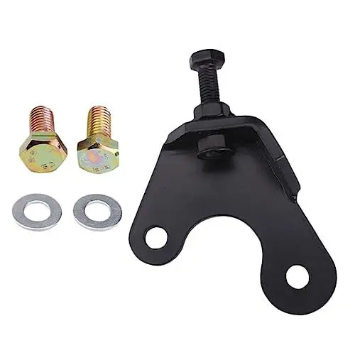 Produktbild: 1 Satz auto reparatur werkzeug Auspuffkrümmerbolzen Krümmerbolzensatz Auspuffkrümmer Autozubehör Universalbolzen Black iplusmile
