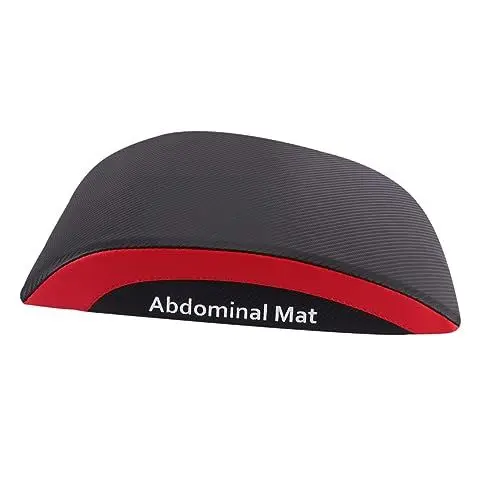 Produktbild: Kisangel Heim-fitnessgeräte – Bauchpolster Für Bauchübungen Sit-up-pad Mit Faltbarem Design Übungs-balance-pad Für Fitnesstraining
