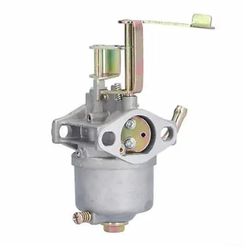 Produktbild: 1) Vergaser für Talon Rasenkantenschneider, passend für verschiedene Generatoren, 3 für Motor, langlebig und zuverlässig