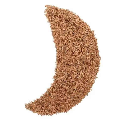 Produktbild: HOLIDYOYO Holzstücke 500g Beutel Für Bbq Grillchips Natürliche Holzzündwerkzeuge
