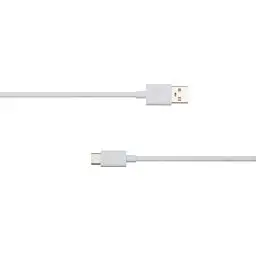 Produktbild: 1 m langes USB-Kabel (USB-A auf USB-C), offizielles Amazon-Produkt (zur Verwendung mit Fire-Tablets, Kindle Paperwhite (11. gen, 2021 versionen) und anderen USB-C-kompatiblen Geräten)