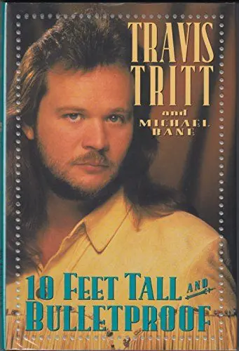 Produktbild: 10 Feet Tall and Bulletproof