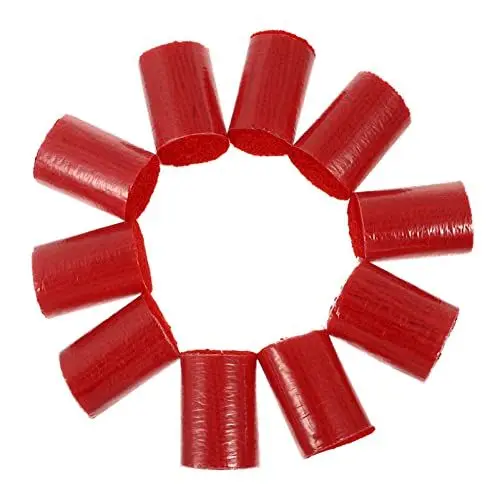 Produktbild: 10 Rollen Stickgarn Für Teppiche Bündelt Teppichgarn Vorgeschnittenes Teppich-hakengarn Gobelin-stickgarn-zubehör Handarbeitsgarn Garn Zum Häkeln Mehrfarbig Anschließen Acryl Kind