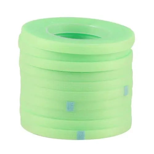 Produktbild: IWOWHERO 10 Rollen Wimpernverlängerungsbänder Klebeband Wimpernbänder Für Frauen Lifter Make-up-salons Werkzeuge