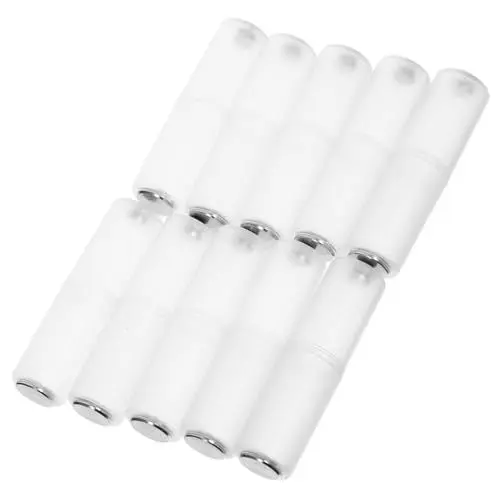 Produktbild: HOMSFOU Batteriekonverter Batterieadapter Batteriehalter Batteriehalter Batteriekonverterhalter Batteriezubehör