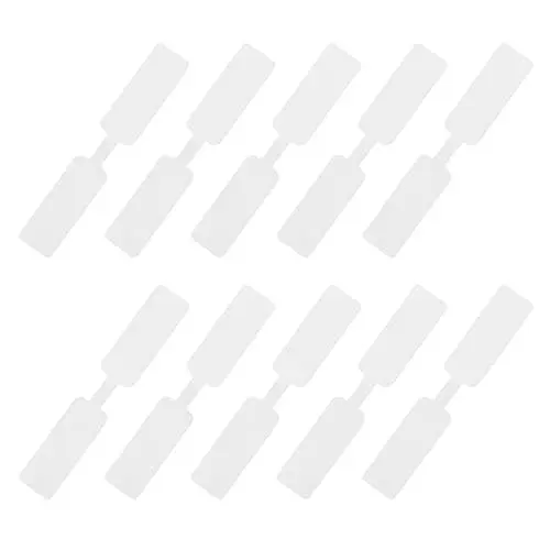 Produktbild: 10 Stücke Wundnahtstreifen Klammerpflaster Strips Wundverschluss Pflaster Verband Wundpflaster Steriler Wundverband Wundverschlussstreifen Nahtmaterial Haut Notfall Medical Erste Hilfe Wundversorgung
