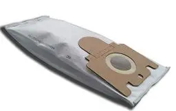 Produktbild: 10 Vlies Staubsaugerbeutel für Miele Gr. K, S140 - S148, S157, S163 - S169, S190 - S198 Gr. K/K