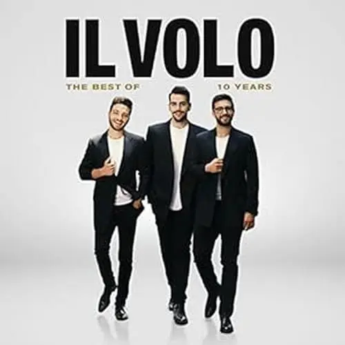 Produktbild: 10 Years-the Best of (CD+DVD)