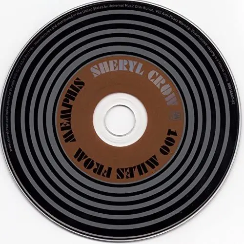 Produktbild: 100 Miles from Memphis (Ltd.Digi Edt.)
