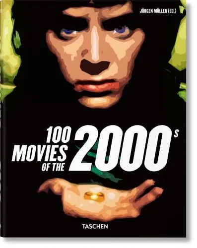 Produktbild: 100 films des années 2000