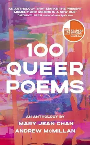 Produktbild: 100 Queer Poems