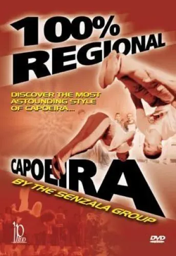 Produktbild: 100% Regional Capoeira