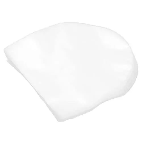 Produktbild: 100PCS CD DVD Inner, Kunststoffhülle für 5 Punte Pennino Hüllen Transparent S7 Fe Tab Zoll CD und DVD Aufbewahrung