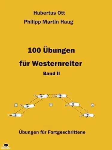 Produktbild: 100 Übungen für Westernreiter - Band 2