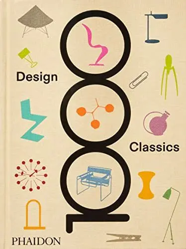 Produktbild: 1000 Design Classics