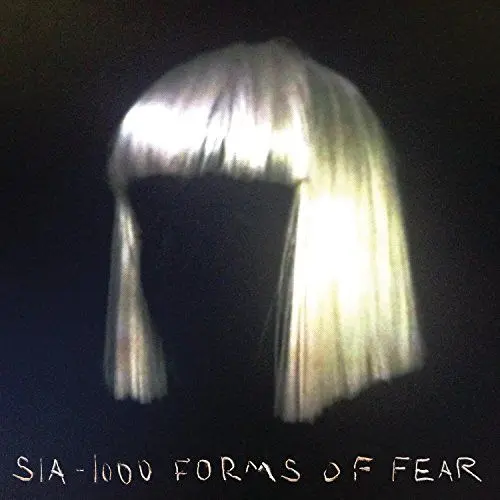Produktbild: 1000 Forms Of Fear
