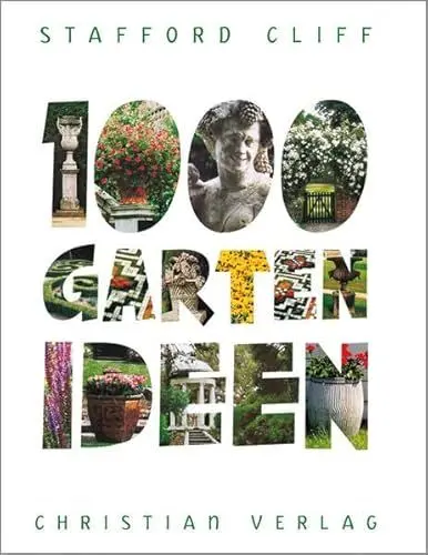 Produktbild: 1000 Gartenideen