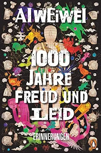 Produktbild: 1000 Jahre Freud und Leid: Erinnerungen
