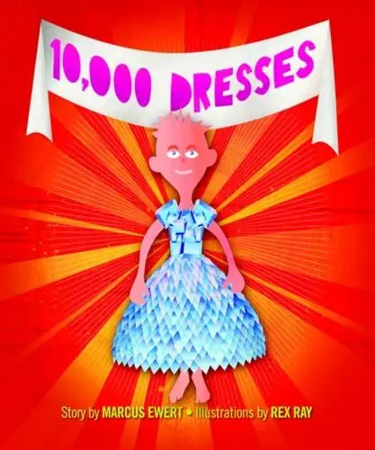 Produktbild: 10,000 Dresses