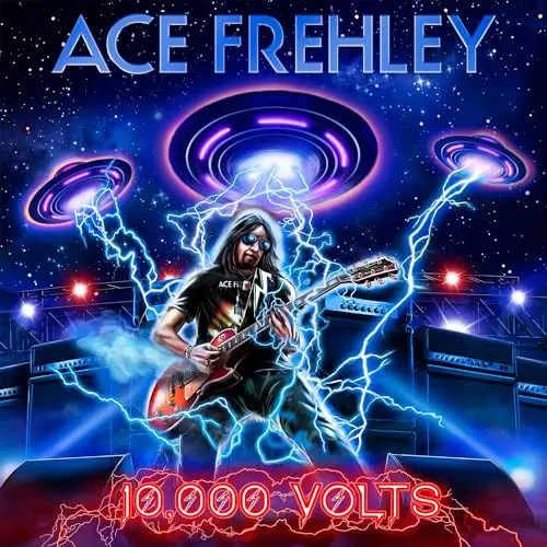 Produktbild: 10,000 Volts