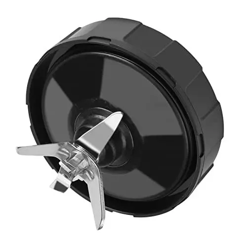 Produktbild: 1000W 1500W Mixer Entsafter Ersatz-Entsafter-Untermesser-Baugruppe mit 7 Lamellen