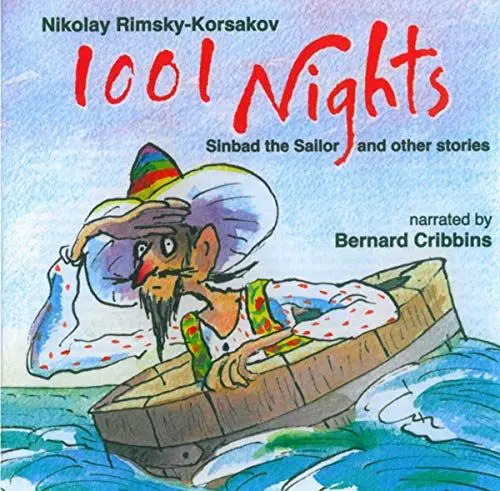 Produktbild: 1001 Nights