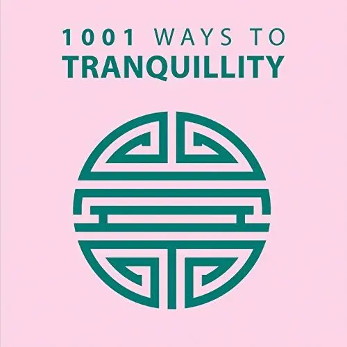 Produktbild: 1001 Ways to Tranquility