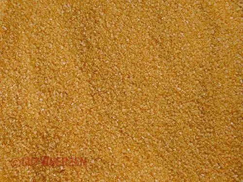 Produktbild: 100g Sizilianisches Orangensalz - aromatischer, fruchtiger Orangengeschmack * faire und günstige Versandkosten * Gewürzsalz, Salzmischung