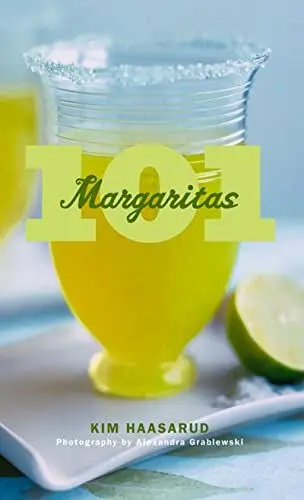 Produktbild: 101 Margaritas