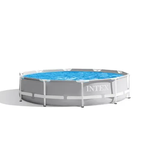 Produktbild: 10Ft X 30In Prism Frame Pool