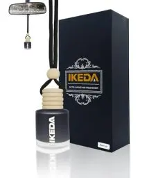 Produktbild: 10ml Auto Duft Lufterfrischer | Duftbaum Auto Aufhänger Diffusor (New Car(cylindrical))