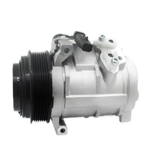 Produktbild: 10S20C Klimakompressor kompatibel for JEEP Commander 3.0 P55111415AB X175299 447260-8730 4472608730