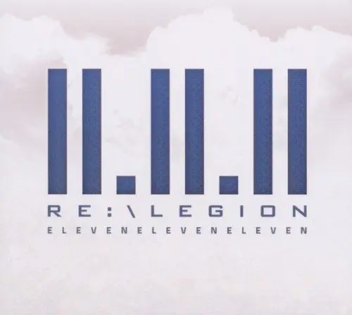 Produktbild: 11.11.11