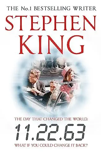 Produktbild: 11.22.63: A Novel. Collector's Limited Edition