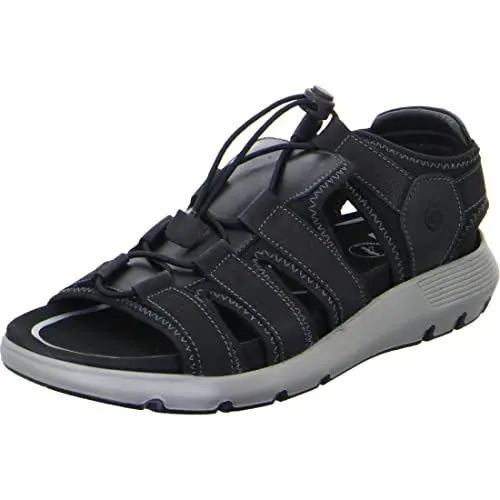 Produktbild: 11-29001 SANDRO BLACK Gr. 42