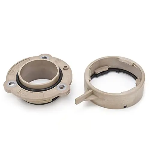 Produktbild: 11658627680, Auspuffkrümmer Turbolader Reparatur Einfache Installation Turbolader Reparatursatz für Auto