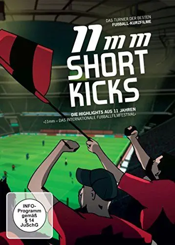 Produktbild: 11mm Shortkicks