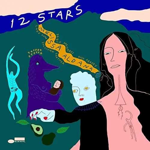 Produktbild: 12 Stars