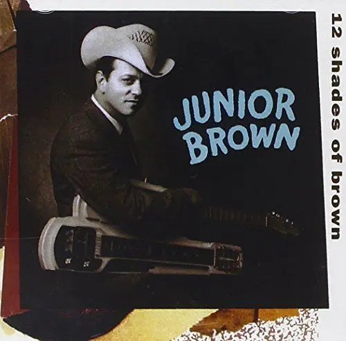 Produktbild: 12 Shades of Brown